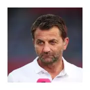 Tim Sherwood: Man City, Not Chelsea, Are Arsenal's Biggest Title Rivals