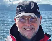 Tom Butler: NHS Mental Health Pioneer and Atlantic Sailor Dies at 73