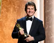 Tom Cruise Receives First Oscar at Governors Awards 2024