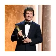 Tom Cruise Wins First Oscar at 2025 Governors Awards