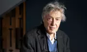 Tom Stoppard's New Play Premieres in London: A Witty Exploration of Language