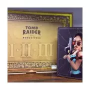 Tomb Raider Figure Fiasco: Fans Mock 'Laughing Stock' Collector's Edition