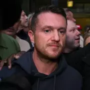 Tommy Robinson Cleared: Far-Right Activist Found Not Guilty in Public Order Case