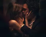 Tonight's TV: Forbidden Love in The Troubles & Attenborough's Kingdom