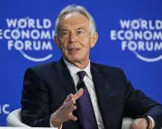 Tony Blair's Quantum Warning: UK Risks Being Left Behind in Tech Revolution