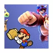 Top 10 Nintendo Switch & Switch 2 Black Friday 2025 Game Deals