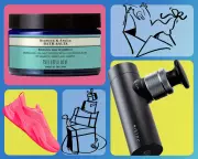 Top Christmas Gifts for UK Fitness Fans: Expert Picks for 2025