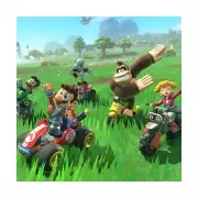 Top Family-Friendly Video Games For Your Perfect Christmas 2025