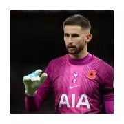 Tottenham Fans Turn on Vicario in Fulham Defeat as Smith Stunned