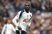 Tottenham Injury Crisis: Muani, Kudus & Solanke Latest Ahead of Arsenal Clash