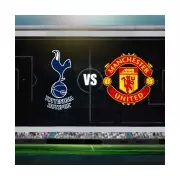 Tottenham vs Man Utd: Team News, Predicted Lineups & Injury Crisis Ahead of Premier League Clash
