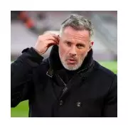 Tottenham's Joao Palhinha Fires Back at Jamie Carragher Criticism