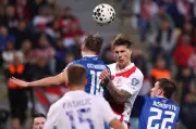 Tottenham's Vuskovic Qualifies for World Cup in First Croatia Start