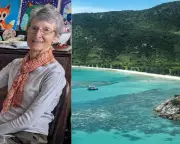 Tragedy on the Great Barrier Reef: Elderly Passenger Dies After Being Left Behind on Lizard Island During Luxury Cruise