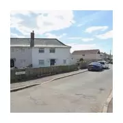 Tragic Dog Attack Claims Infant's Life in Welsh Village Community