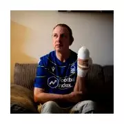 Train Attacker's Chilling Threat: 'I'm Going to Kill Someone' Before Stabbing