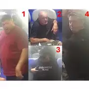 Train Guard Assaulted Breaking Up Fight at Birmingham Station