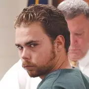 Triple murderer chooses firing squad execution in South Carolina