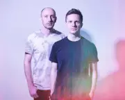 Tristan Perich's Infinity Gradient: Organ & 100 Speakers at Royal Festival Hall