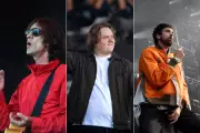 TRNSMT 2026: Lewis Capaldi, Kasabian & Richard Ashcroft Headline