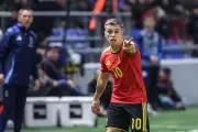 Trossard Slammed as Belgium Stumble in Kazakhstan World Cup Qualifier