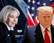 Trump Appeals to Supreme Court to Overturn E Jean Carroll Verdict