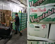 Trump Cuts Food Tariffs in Reversal Amid Inflation Pressure