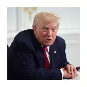 Trump Declares Venezuela Airspace 'Completely Closed' Amid Drug Strike Tension