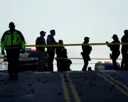 Trump Demands Afghan Refugee Review After Washington Guard Shooting