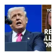 Trump Demands Death Penalty for Democrats in Seditious Behaviour Row