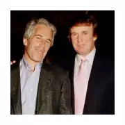 Trump-Epstein Emails Reveal New Claims About Mansion Visit