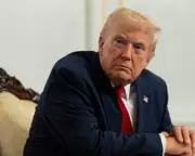 Trump Grants Clemency to Executive in $1.6bn Fraud Scheme