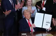 Trump Pardon Signature Scandal: Technical Error or Autopen Use?