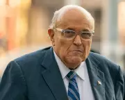 Trump Pardons Giuliani, Meadows Over 2020 Election Plot