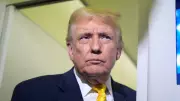 Trump Signs Bill Forcing Full Epstein Files Release By 19 December