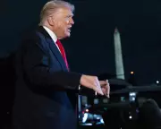 Trump Threatens BBC with $1bn Lawsuit Over Edited January 6 Speech