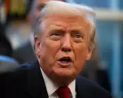 Trump Threatens BBC with Billion-Dollar Lawsuit Over Edited Speech