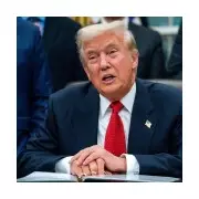 Trump to Sue BBC for Billions Over Edited Panorama Speech