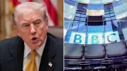 Trump's $1bn BBC Lawsuit: Latest in Media Legal Battle History