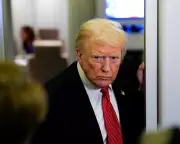 Trump's 60 Minutes Interview Sparks Controversy Over Heavy Editing | CBS Under Fire