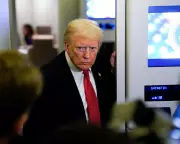 Trump's Approval Rating Plummets to Historic Low Amid Policy Backlash