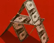 Trump's Dollar Delusion Threatens US Global Financial Dominance