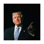 Trump's McDonald's Summit: From Iran Bombing to Tartar Sauce