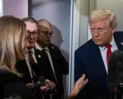 Trump's Misogynistic Attacks on Female Journalists Escalate