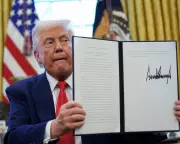 Trump's Proclamation Agenda: From Anti-Communism to Energy Dominance