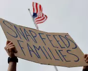 Trump's SNAP Cuts Spark Fury: Millions Face Food Aid Threat in Controversial Move