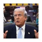 Trump's Support Erodes: Voters and Republicans Turn Against President