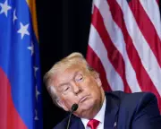 Trump's Venezuela Strikes Mark New 'War on Terror' Phase