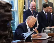 Trump's World Cup Interference: Games Could Move on Security Grounds