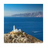 TUI Launches Direct Flights to Kos from 3 UK Airports for 2026